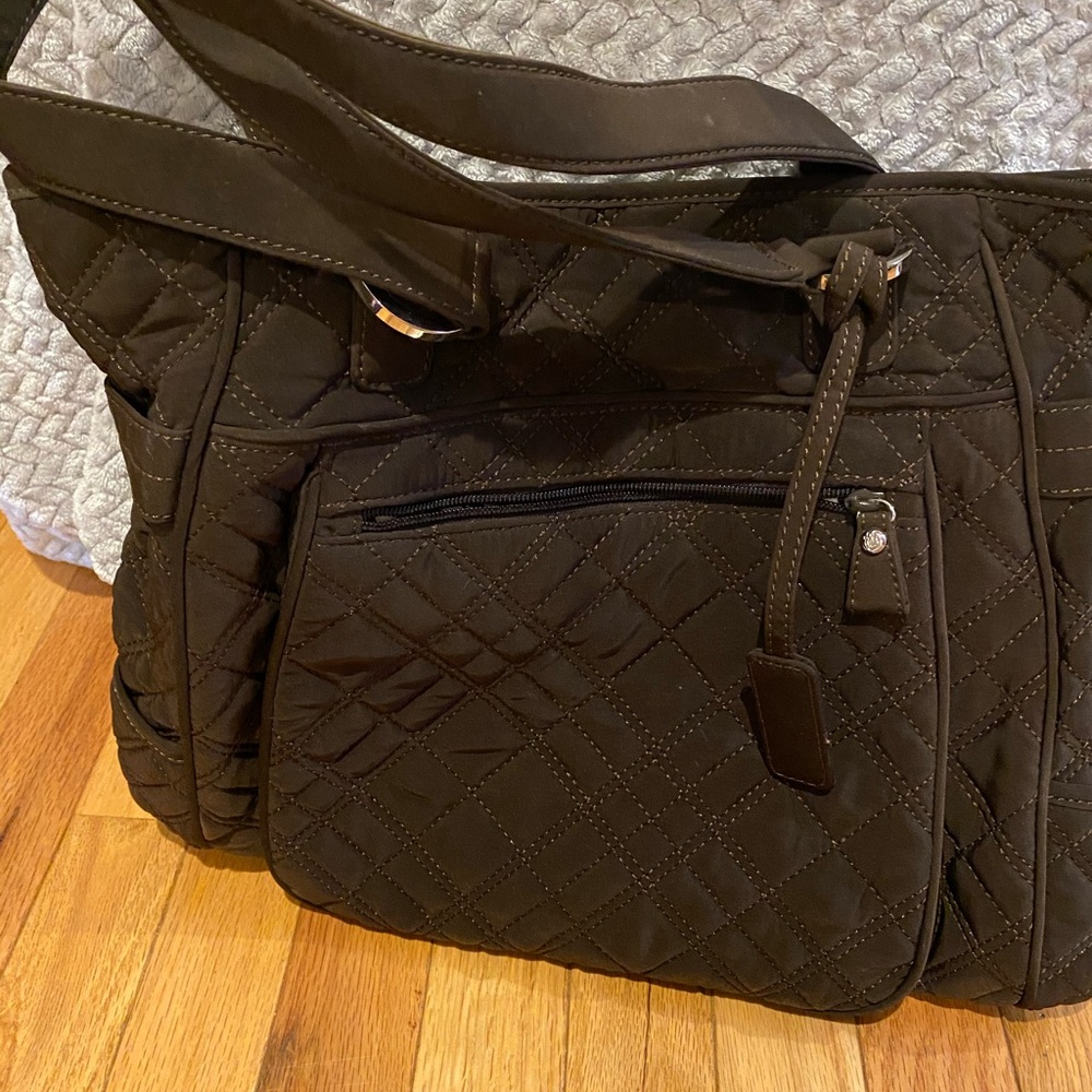 Vera Bradley shoulder bag